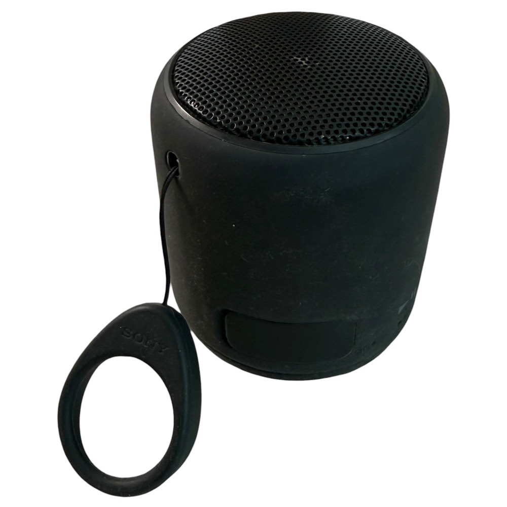 Sony SRS-XB10 Portable Wireless Bluetooth Speaker Extra Bass Black SRSXB10 - Picture 5 of 6
